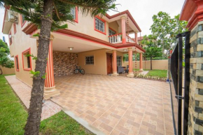 Willy's house
